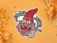 Image 2 of Shmebulock 3 Inch Sticker