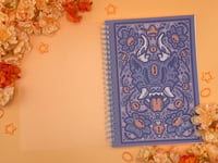 Image 4 of Beast Reusable Sticker Book