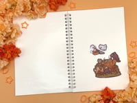 Image 5 of Blupee Reusable Sticker Book