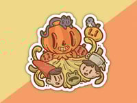 Image 7 of Mystery Sticker Grab Bag