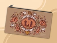 Image 1 of Over the Garden Wall Pencil Pouch