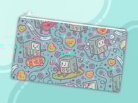 Image 2 of BMO Pencil Pouch