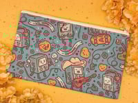 Image 7 of BMO Pencil Pouch
