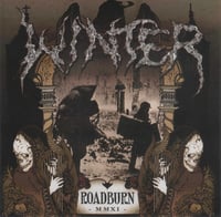Image 1 of WINTER -  Roadburn MMXI  (JEWEL CASE CD)
