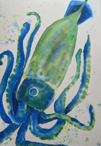 SQUID