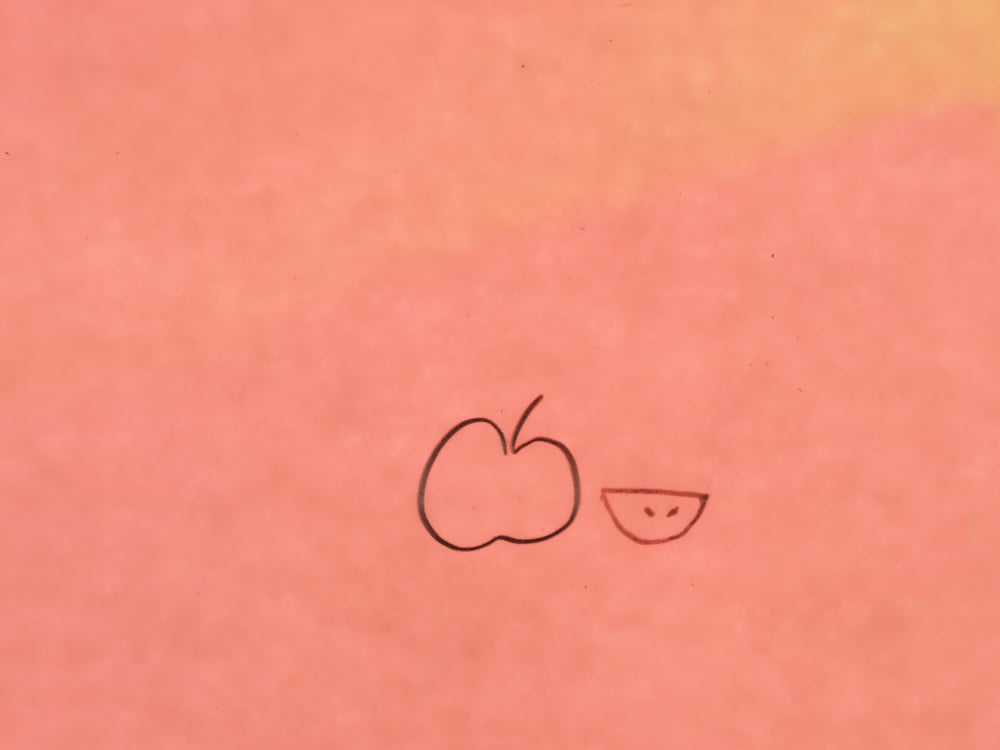 Image of Pépin Pomme, extrait de Pépin 10/10