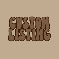 Custom Listing