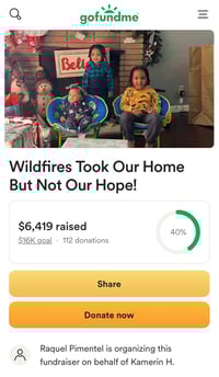 Image 11 of 'Community Hearts' Fundraiser!