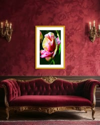 Image 2 of HEY, BUD (36X24)