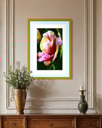 Image 3 of HEY, BUD (36X24)