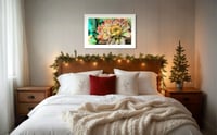 Image 4 of THE VAN GOGH DAHLIA 