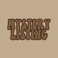 Mystery Listing