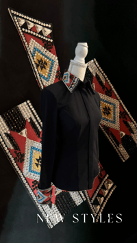 Image 2 of Versatile 2025 Collection