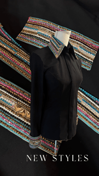 Image 3 of Versatile 2025 Collection