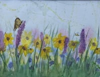 Wildflower Fields Forever