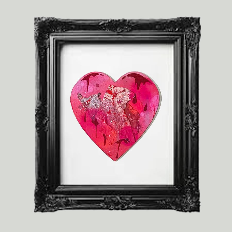 Image of It's All Love Series - Crazy Love