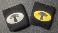 Strength Tree Of Life Sweatbands 