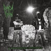 Image of Ruach Raah – Misanthropic Wolfgang 12" LP