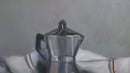 Image 4 of Cafetière, poire et torchon