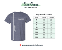 Image 2 of Custom T-Shirt – Personalized Style Made Easy