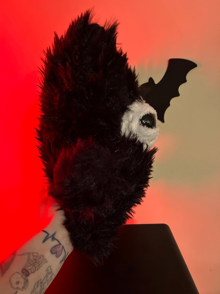 Image of Dark Gibbie