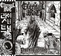 ETERNAL ROT - Putridarium CD 