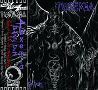 TOXEMIA - Belial's Path CD