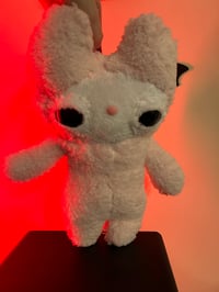 Image 1 of Pastel Pink Gibbie