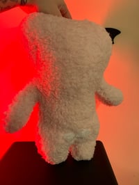 Image 2 of Pastel Pink Gibbie