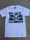 SEX PISTOLS - Pretty Vacant Tee