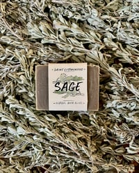 Image 3 of Sage Soap