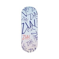 Image 1 of "ZW Fade" - Graphic Deck