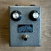 Image 1 of MK1.5 Tonebender #006