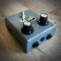 Image 3 of MK1.5 Tonebender #006