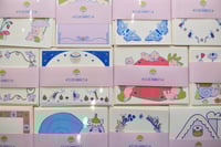 Image 1 of Flat Stationery Sets 