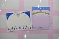 Image 4 of Flat Stationery Sets 