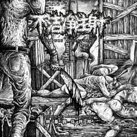 IMPURE INJECTION - Genetically Modified Utopia CD