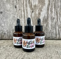 Image 1 of Amber Serum