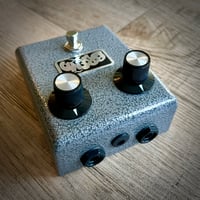 Image 3 of MK1.5 Tonebender #007