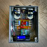 Image 2 of MK1.5 Tonebender #007