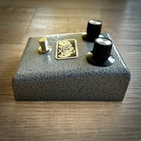 Image 4 of MK1.5 Tonebender #007