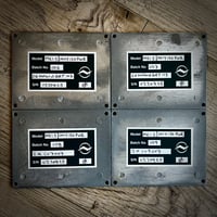 Image 5 of MK1.5 Tonebender #007