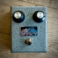 Image 1 of MK1.5 Tonebender #008