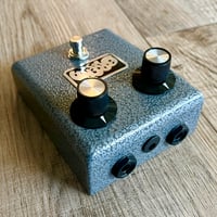 Image 3 of MK1.5 Tonebender #008