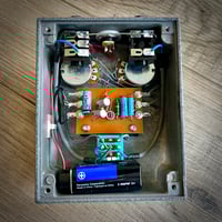 Image 2 of MK1.5 Tonebender #008