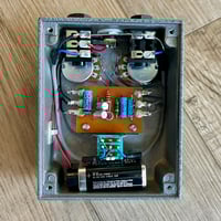 Image 2 of MK1.5 Tonebender #009