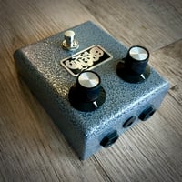 Image 3 of MK1.5 Tonebender #009