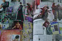 Image 2 of Book: Ultraman Geed Making-Of Book
