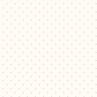 BEE CROSS STITCH Basics C747-PLUM by Riley Blake Designs