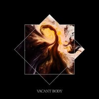 VACANT BODY - Self titled CD